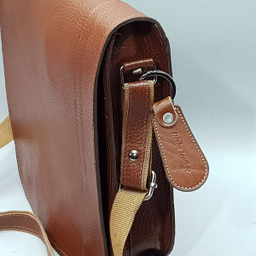 کیف رودوشی چرم دیاکو (Diako Leather) مدل S120