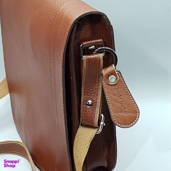 کیف رودوشی چرم دیاکو (Diako Leather) مدل S120