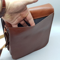 کیف رودوشی چرم دیاکو (Diako Leather) مدل S120