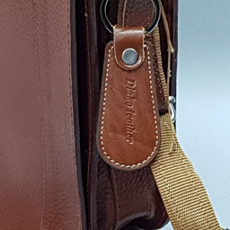 کیف رودوشی چرم دیاکو (Diako Leather) مدل S120