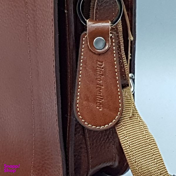 کیف رودوشی چرم دیاکو (Diako Leather) مدل S120