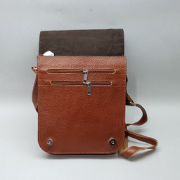کیف رودوشی چرم دیاکو (Diako Leather) مدل S120