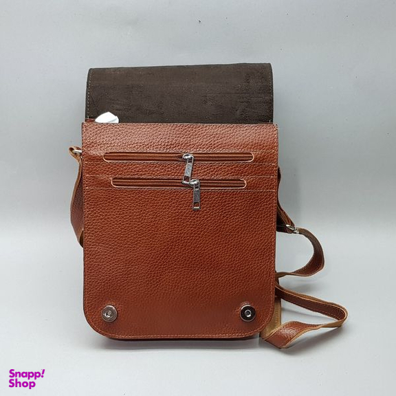 کیف رودوشی چرم دیاکو (Diako Leather) مدل S120