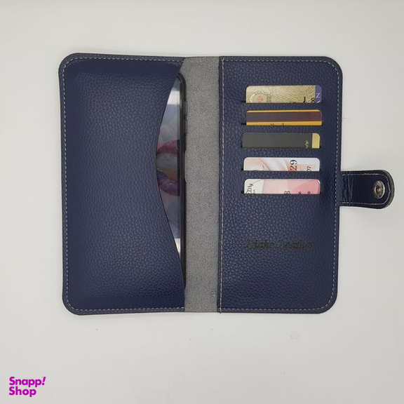 کیف پول چرم دیاکو (Diako Leather) مدل259