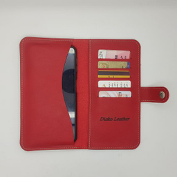 کیف پول چرم دیاکو (Diako Leather) مدل259