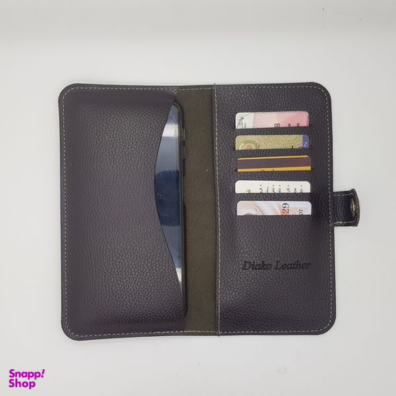 کیف پول چرم دیاکو (Diako Leather) مدل259