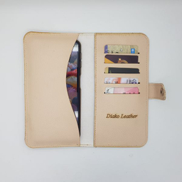 کیف پول چرم دیاکو (Diako Leather) مدل259