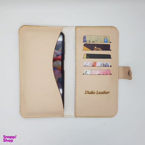 کیف پول چرم دیاکو (Diako Leather) مدل259
