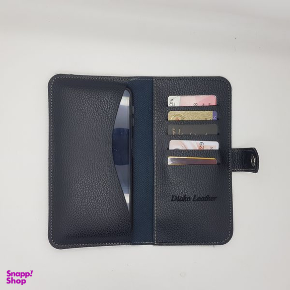 کیف پول چرم دیاکو (Diako Leather) مدل259