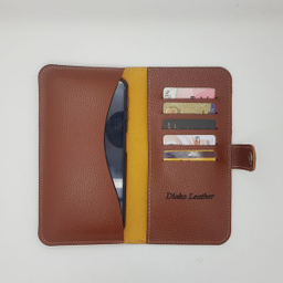 کیف پول چرم دیاکو (Diako Leather) مدل259