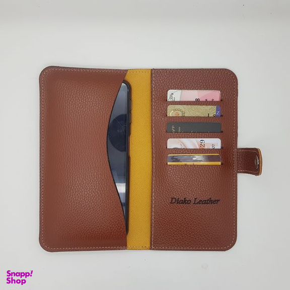 کیف پول چرم دیاکو (Diako Leather) مدل259
