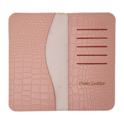 کیف پول چرم دیاکو (Diako Leather) مدل 258perima