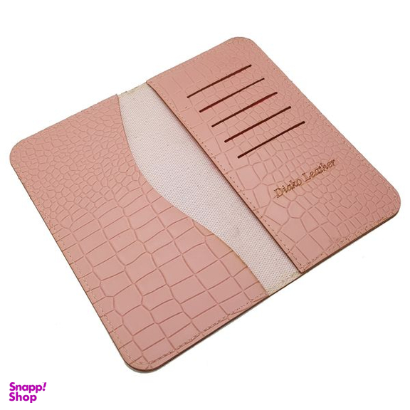 کیف پول چرم دیاکو (Diako Leather) مدل 258perima