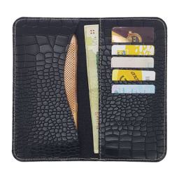 کیف پول چرم دیاکو (Diako Leather) مدل 258perima