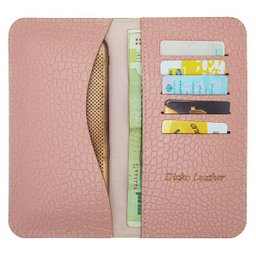 کیف پول چرم دیاکو (Diako Leather) مدل 258perima