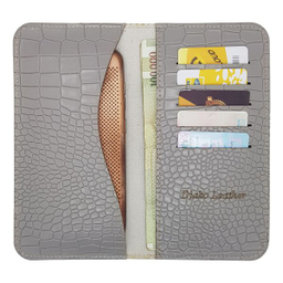 کیف پول چرم دیاکو (Diako Leather) مدل 258perima