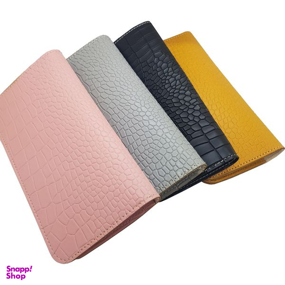 کیف پول چرم دیاکو (Diako Leather) مدل 258perima