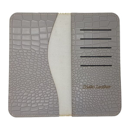 کیف پول چرم دیاکو (Diako Leather) مدل 258perima