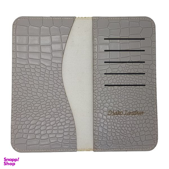 کیف پول چرم دیاکو (Diako Leather) مدل 258perima