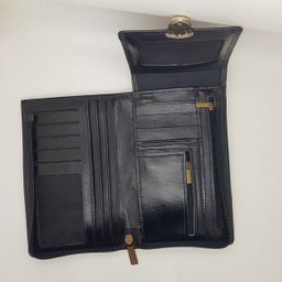 کیف مدارک چرم دیاکو (Diako Leather) مدل p100