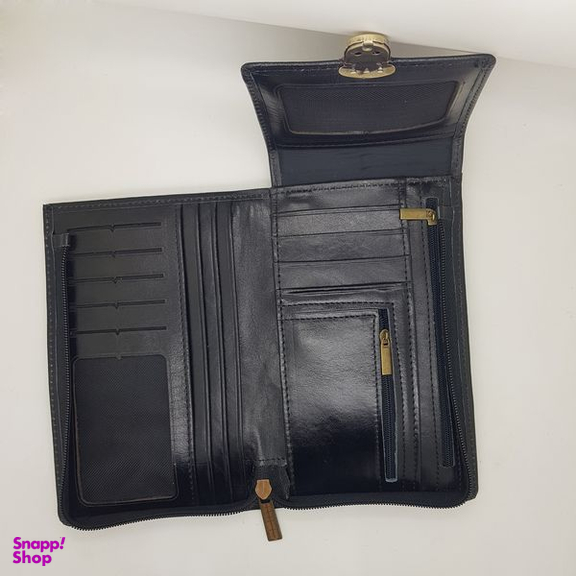 کیف مدارک چرم دیاکو (Diako Leather) مدل p100