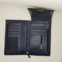 کیف مدارک چرم دیاکو (Diako Leather) مدل p100
