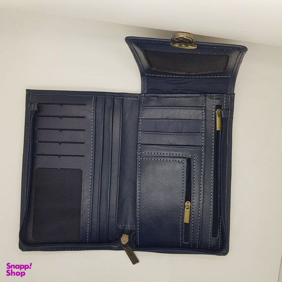 کیف مدارک چرم دیاکو (Diako Leather) مدل p100