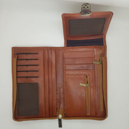 کیف مدارک چرم دیاکو (Diako Leather) مدل p100