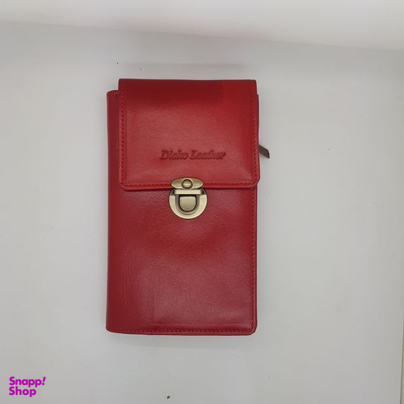 کیف مدارک چرم دیاکو (Diako Leather) مدل p100