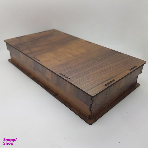 کیف مدارک چرم دیاکو (Diako Leather) مدل p100