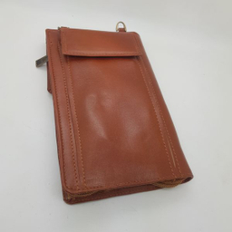 کیف مدارک چرم دیاکو (Diako Leather) مدل p100