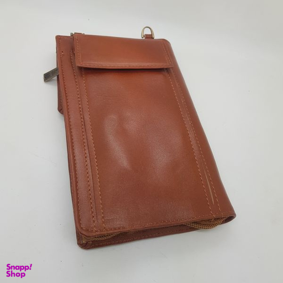 کیف مدارک چرم دیاکو (Diako Leather) مدل p100