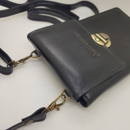 کیف مدارک چرم دیاکو (Diako Leather) مدل p100