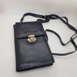 کیف مدارک چرم دیاکو (Diako Leather) مدل p100