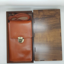 کیف مدارک چرم دیاکو (Diako Leather) مدل p100