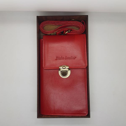 کیف مدارک چرم دیاکو (Diako Leather) مدل p100