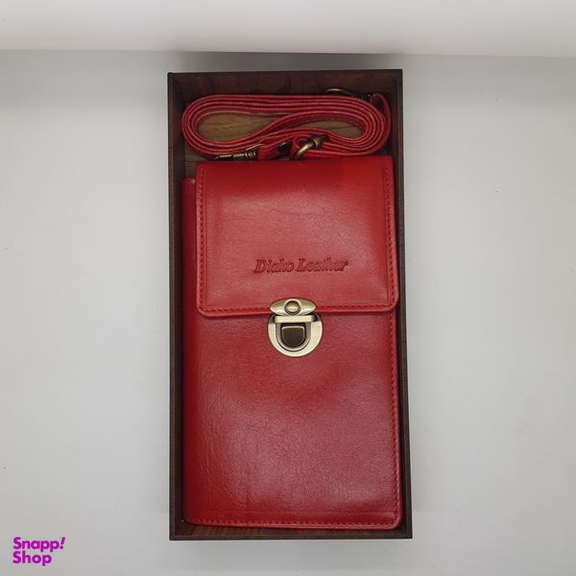 کیف مدارک چرم دیاکو (Diako Leather) مدل p100