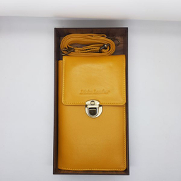 کیف مدارک چرم دیاکو (Diako Leather) مدل p100