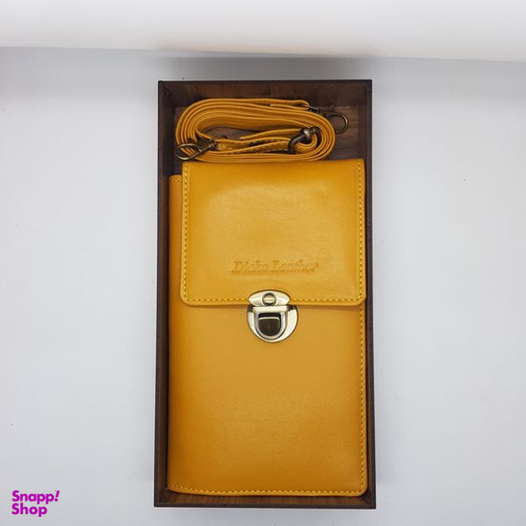کیف مدارک چرم دیاکو (Diako Leather) مدل p100