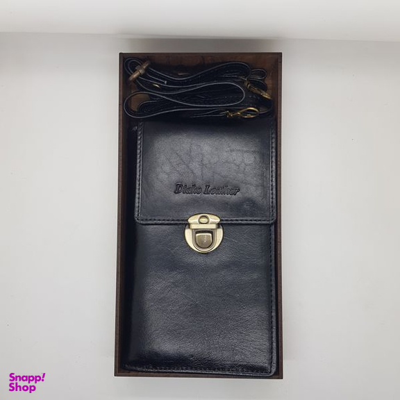 کیف مدارک چرم دیاکو (Diako Leather) مدل p100