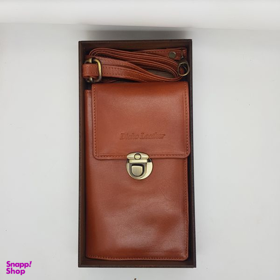 کیف مدارک چرم دیاکو (Diako Leather) مدل p100