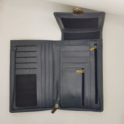 کیف مدارک چرم دیاکو (Diako Leather) مدل p100