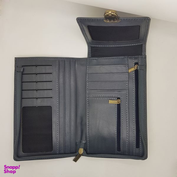 کیف مدارک چرم دیاکو (Diako Leather) مدل p100
