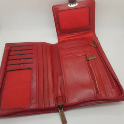 کیف مدارک چرم دیاکو (Diako Leather) مدل p100