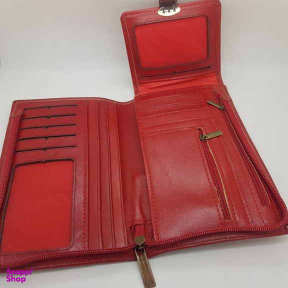 کیف مدارک چرم دیاکو (Diako Leather) مدل p100