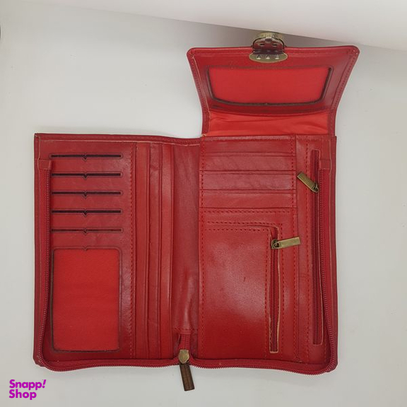 کیف مدارک چرم دیاکو (Diako Leather) مدل p100
