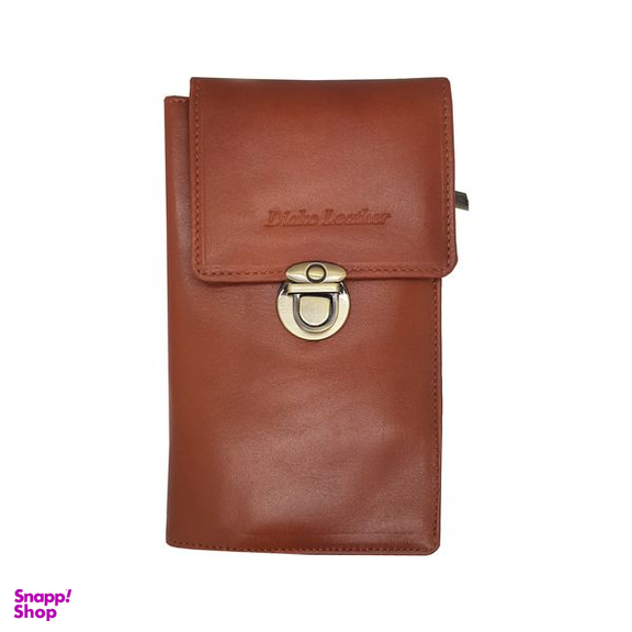 کیف مدارک چرم دیاکو (Diako Leather) مدل p100