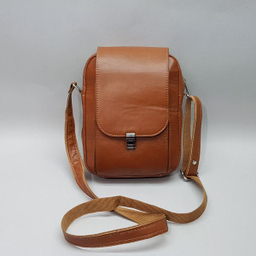 کیف رودوشی چرم دیاکو (Diako Leather) کد 141