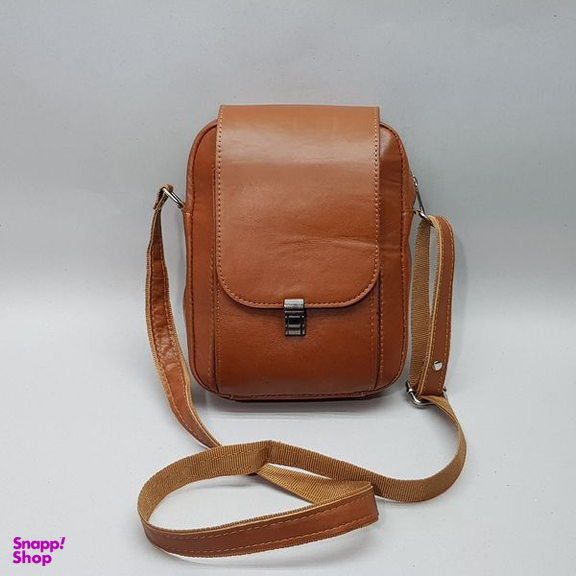 کیف رودوشی چرم دیاکو (Diako Leather) کد 141