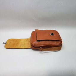 کیف رودوشی چرم دیاکو (Diako Leather) کد 141